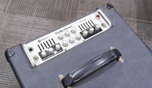 Mesa Boogie - MESA WALKABOUT 1X12 COMBO 2